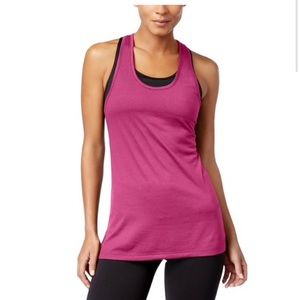 Nike Dri-Fit Tank Top Small